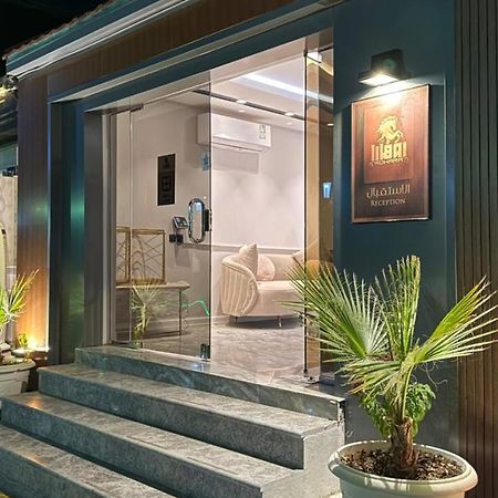 Rohara Resort Ταΐφ Εξωτερικό φωτογραφία