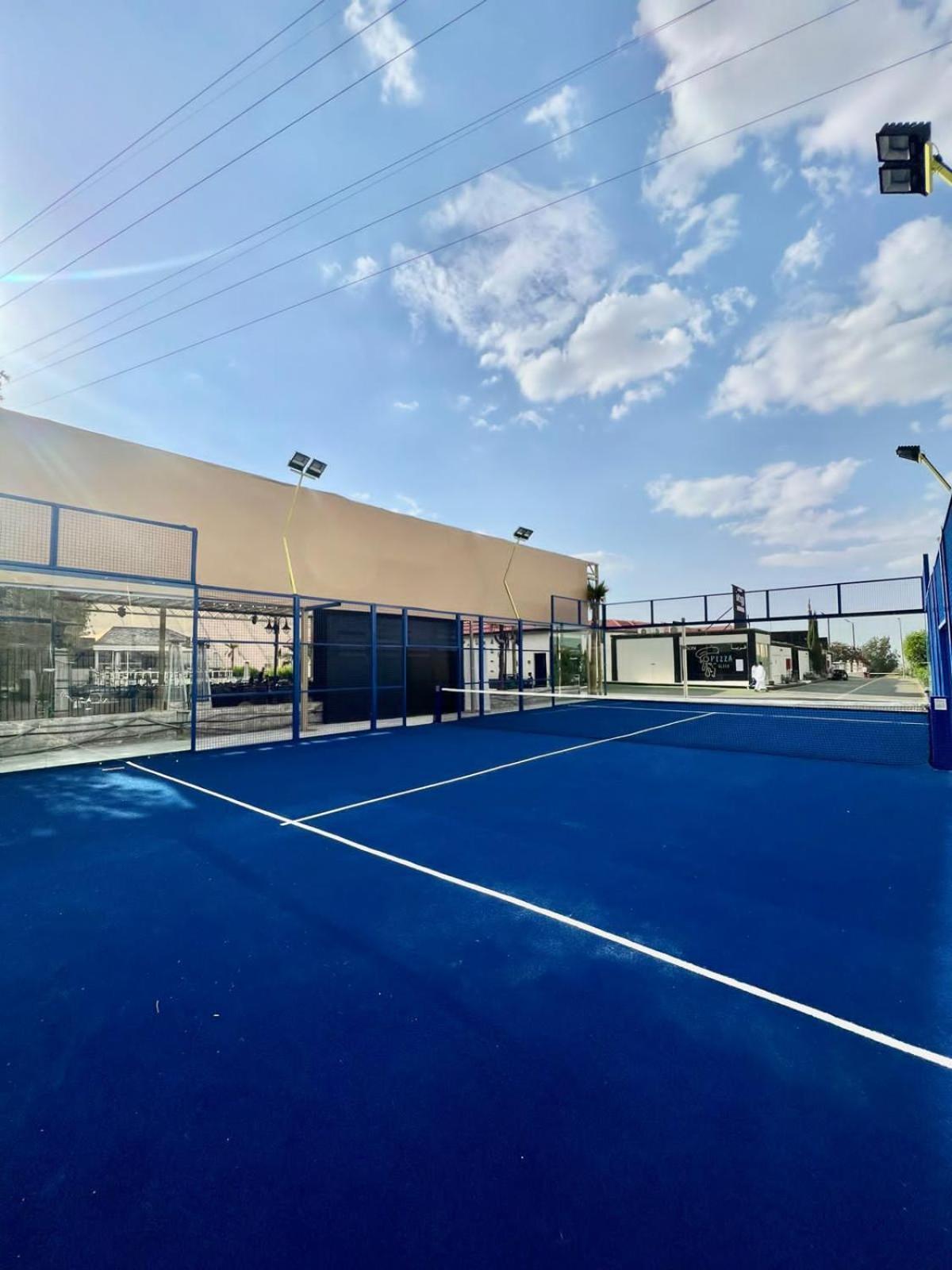Rohara Resort Ταΐφ Εξωτερικό φωτογραφία