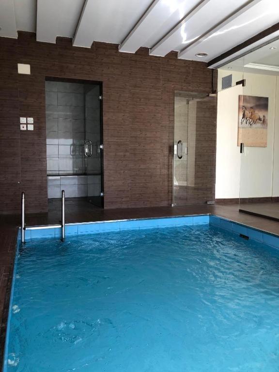 Rohara Resort Ταΐφ Εξωτερικό φωτογραφία