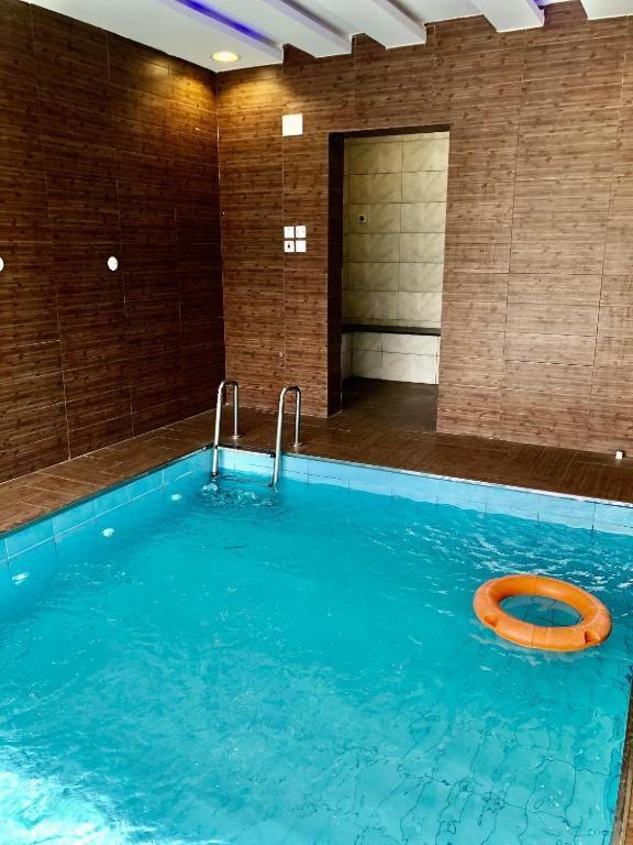Rohara Resort Ταΐφ Εξωτερικό φωτογραφία