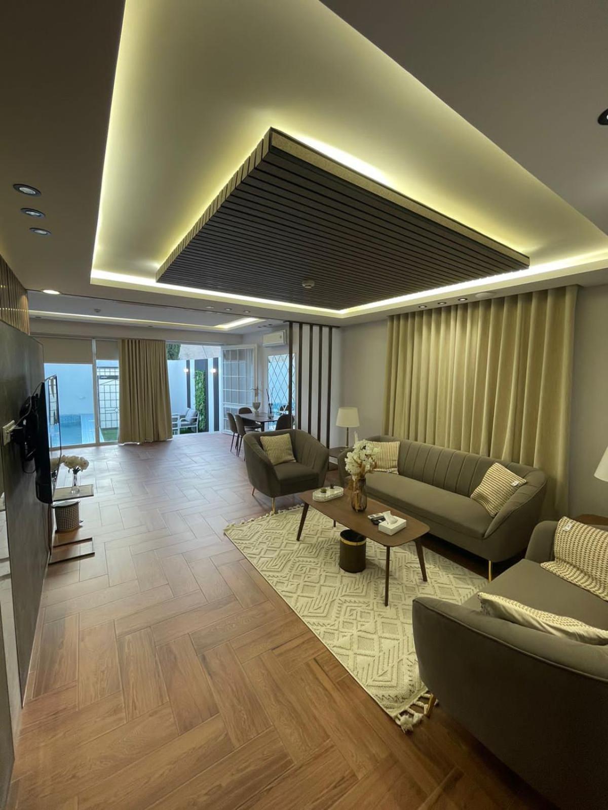 Rohara Resort Ταΐφ Εξωτερικό φωτογραφία