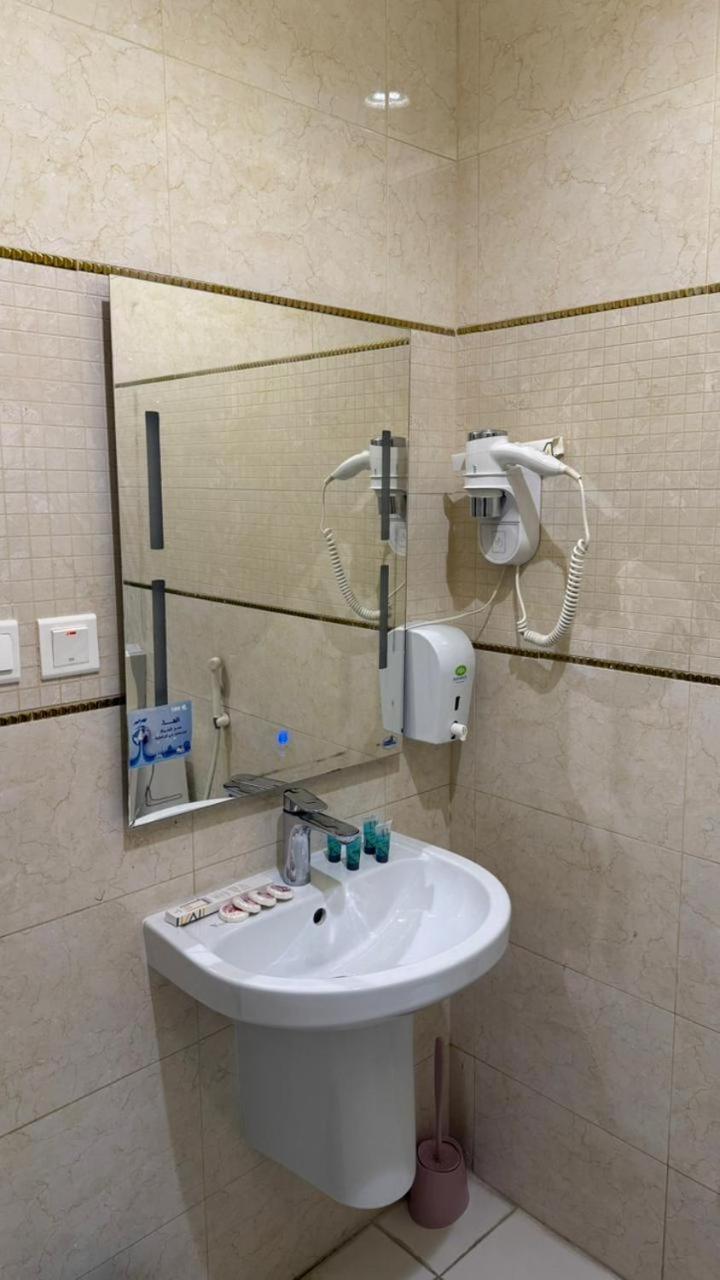 Rohara Resort Ταΐφ Εξωτερικό φωτογραφία