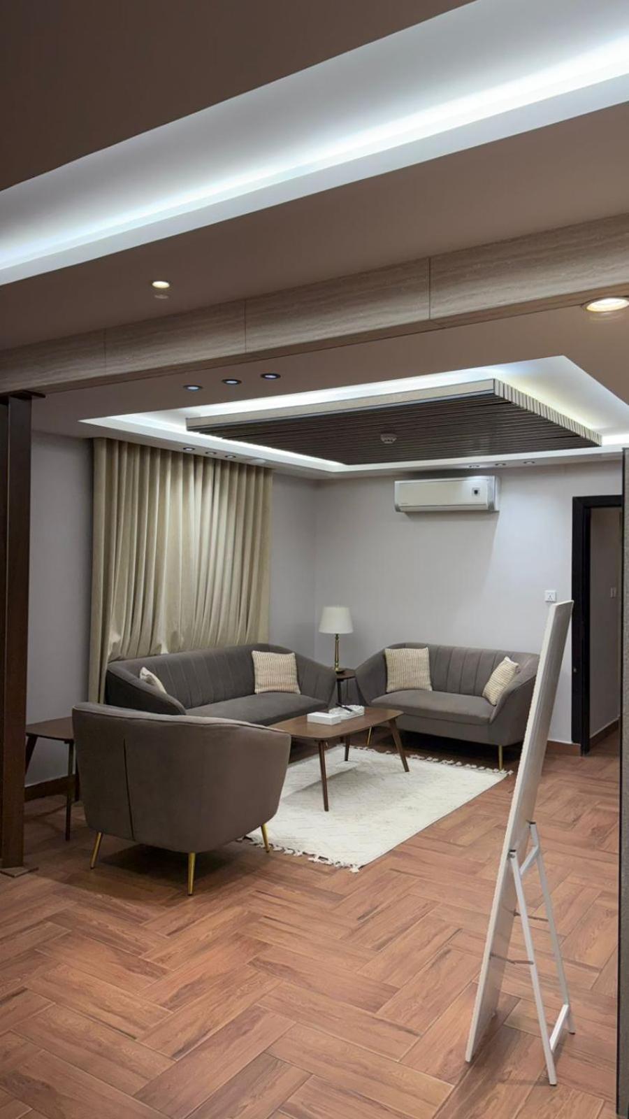 Rohara Resort Ταΐφ Εξωτερικό φωτογραφία
