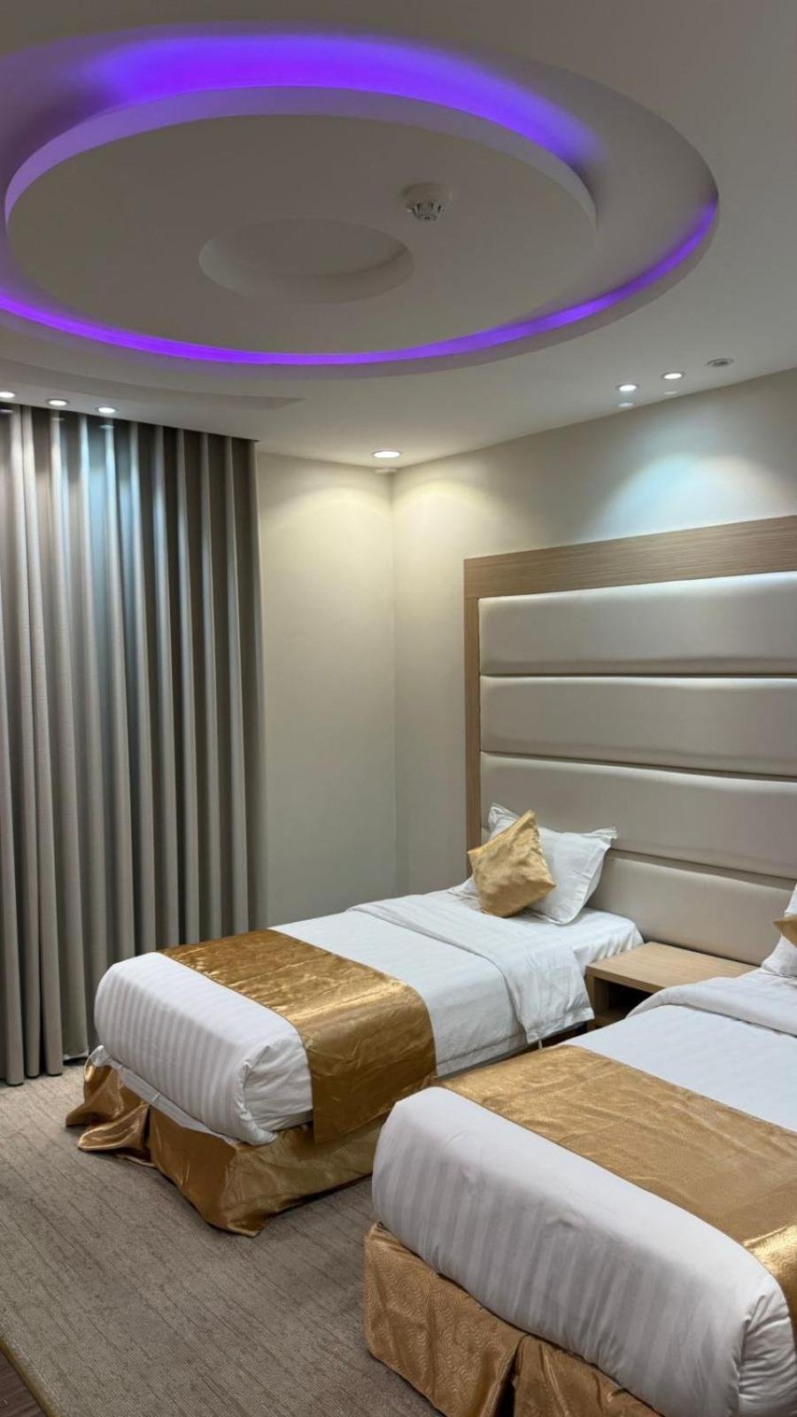 Rohara Resort Ταΐφ Εξωτερικό φωτογραφία