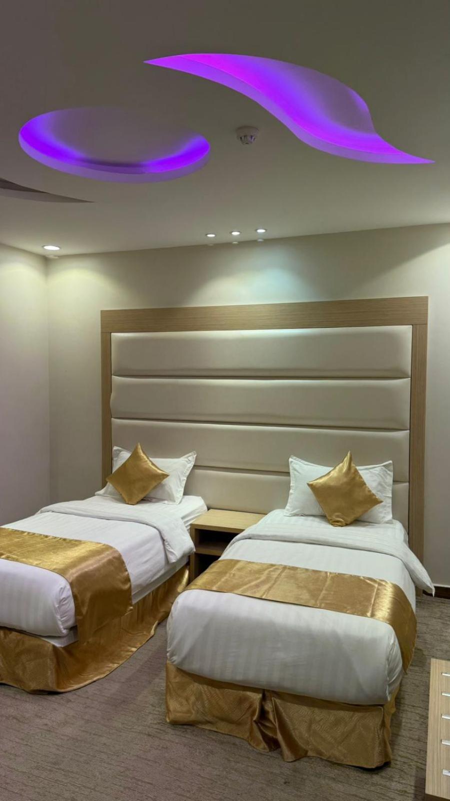 Rohara Resort Ταΐφ Εξωτερικό φωτογραφία