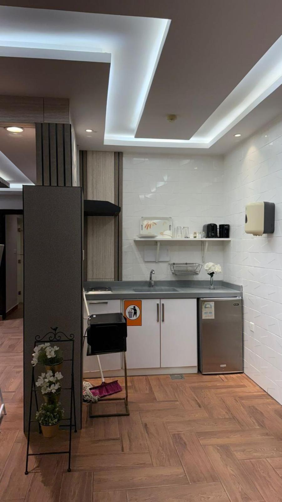 Rohara Resort Ταΐφ Εξωτερικό φωτογραφία