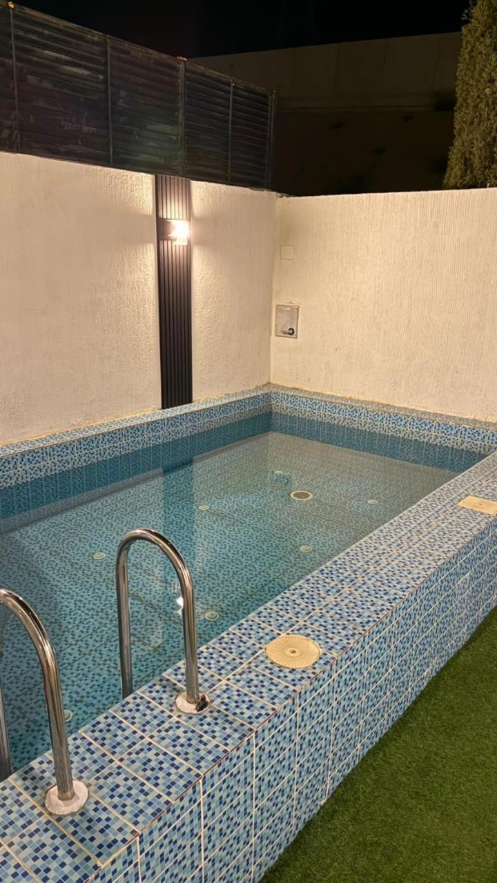 Rohara Resort Ταΐφ Εξωτερικό φωτογραφία
