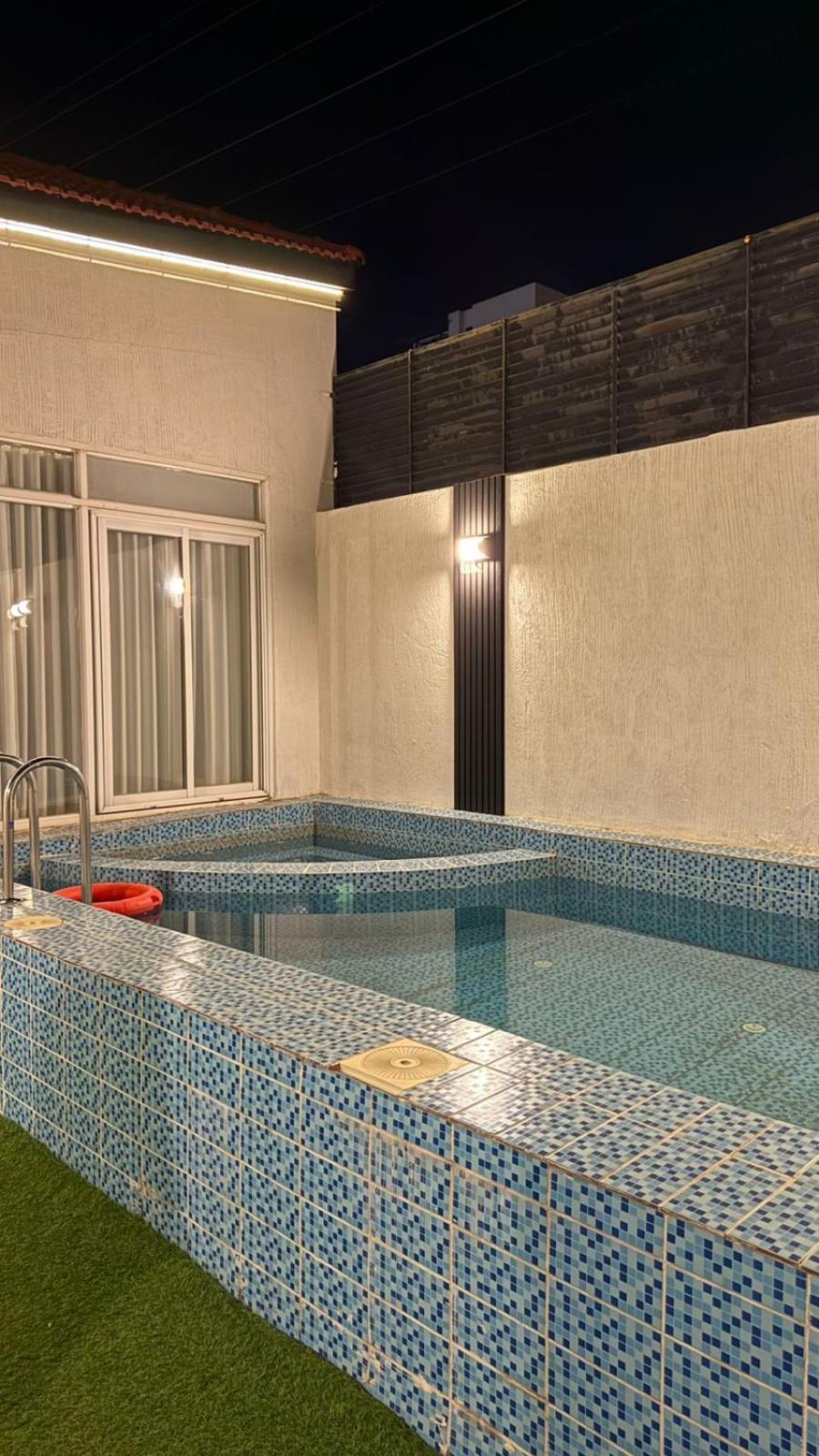 Rohara Resort Ταΐφ Εξωτερικό φωτογραφία