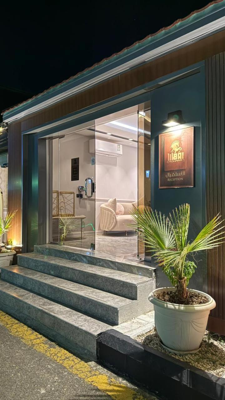 Rohara Resort Ταΐφ Εξωτερικό φωτογραφία