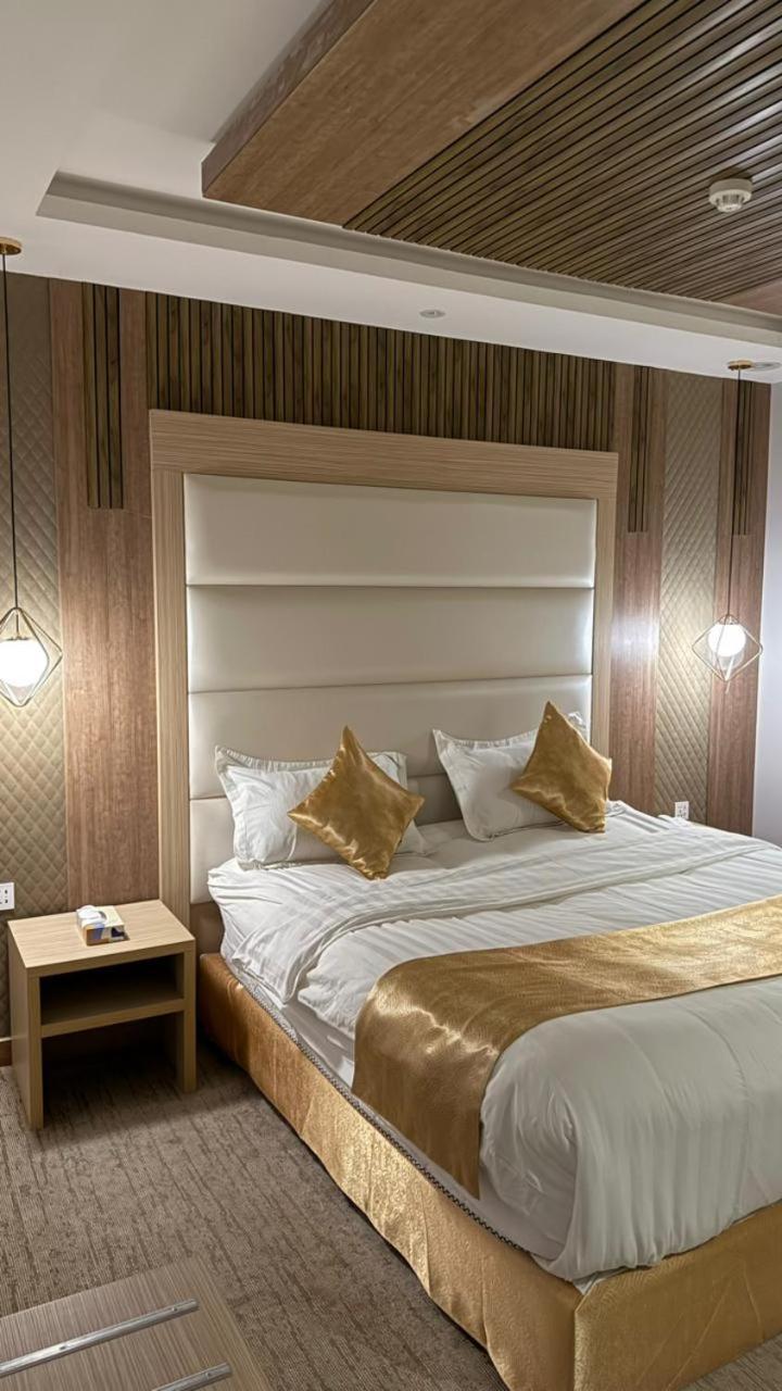 Rohara Resort Ταΐφ Εξωτερικό φωτογραφία