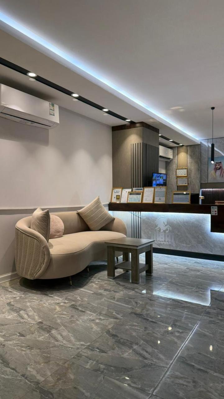 Rohara Resort Ταΐφ Εξωτερικό φωτογραφία