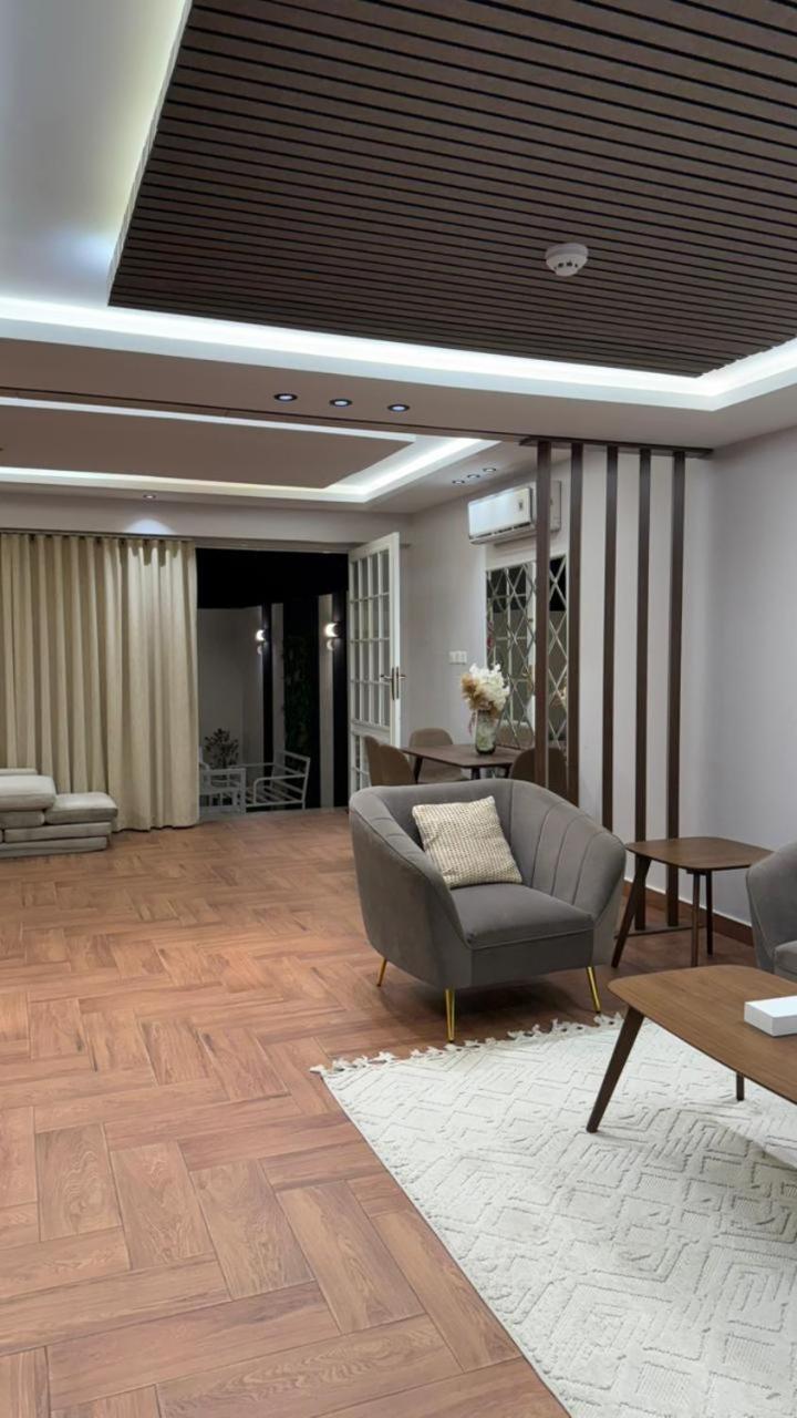 Rohara Resort Ταΐφ Εξωτερικό φωτογραφία